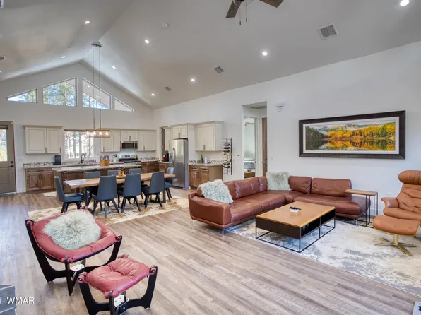 2441 W Pinegrass Rd, Show Low, AZ 85901