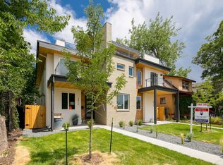 2816 S Lincoln St, Englewood, CO 80113