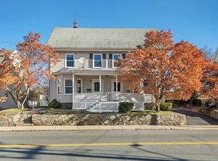 25 Main St #25, Woburn, MA 01801