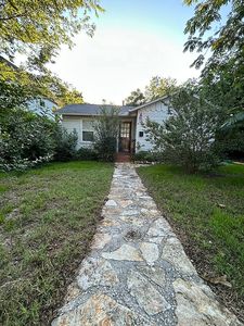 1303 Walnut Ave, Austin, TX, 78702