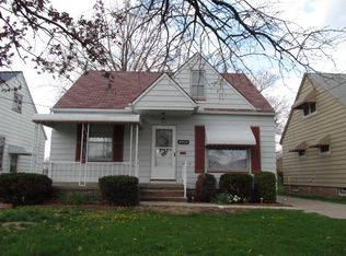 4918 Longwood Ave, Parma, OH 44134