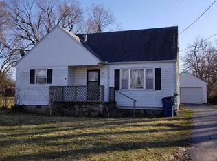2116 W Lee St, Springfield, MO 65803