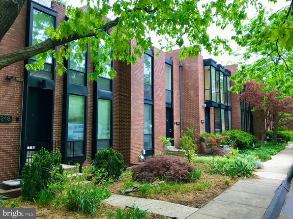 1410 Mason St, Baltimore, MD 21217
