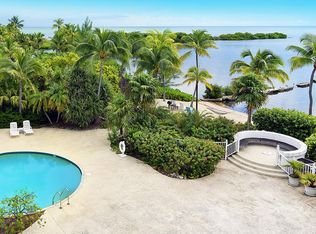 80639 Old Hwy APT 306, Upper Matecumbe Key, FL 33036