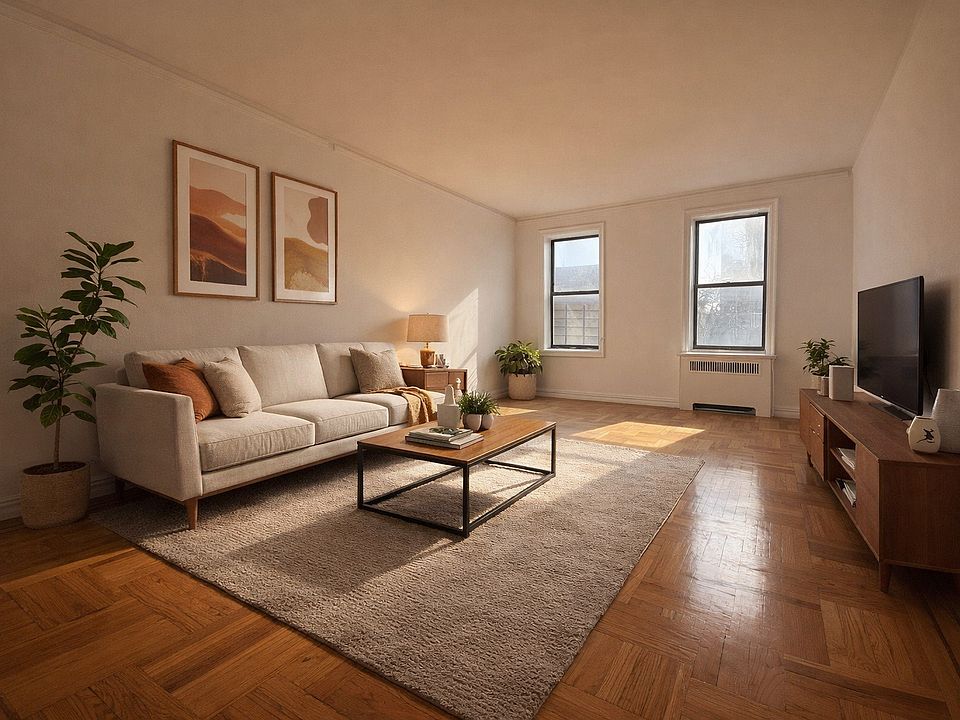 1st image of 495 W 186th St APT 4C