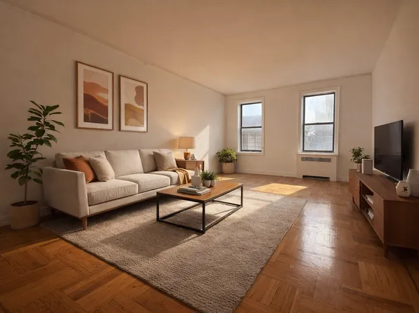 495 West 186th Street image 1 of 12