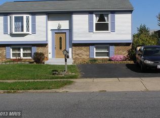 391 Prospect Blvd, Frederick, MD 21701