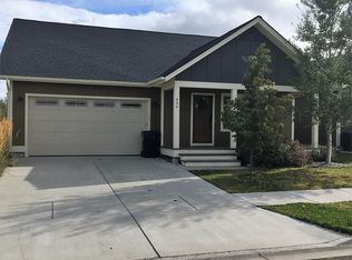 450 Kimball Ave #0, Bozeman, MT 59718