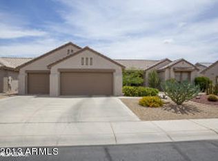 18099 N Petrified Forest Dr, Surprise, AZ 85374