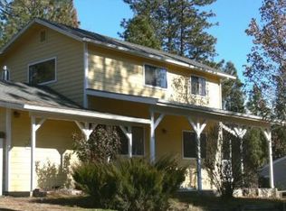 34 Dusty Ct, Weaverville, CA 96093