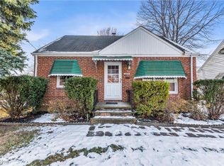 21440 Fuller Ave, Euclid, OH 44123