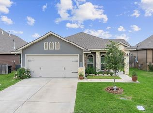 15487 Baker Meadow Loop, College Station, TX 77845
