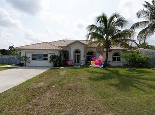 28361 SW 158th Ave, Homestead, FL 33033