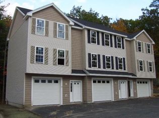 5 Bufton Farm Rd UNIT 3, Clinton, MA 01510