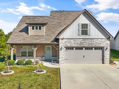 2551 Ancient Oak Ln, Knoxville, TN, 37931