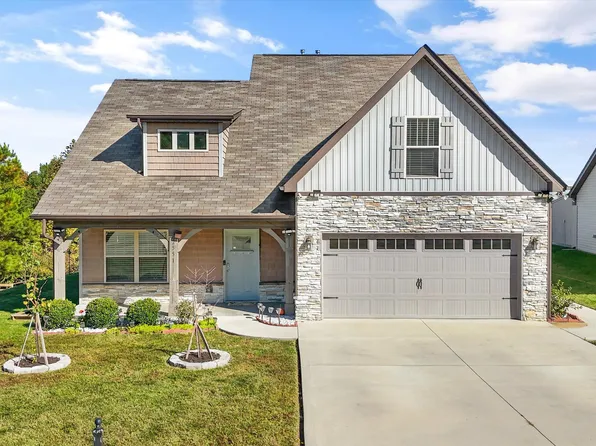 2551 Ancient Oak Ln, Knoxville, TN 37931