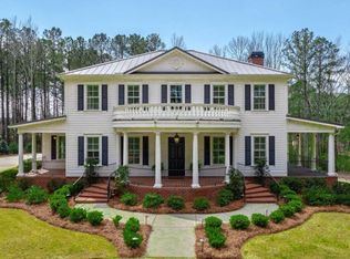 1788 Wild Azalea Ln, Athens, GA 30606