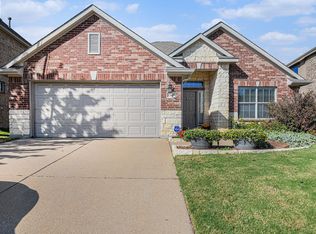 1249 Shalimar Dr, Fort Worth, TX 76131