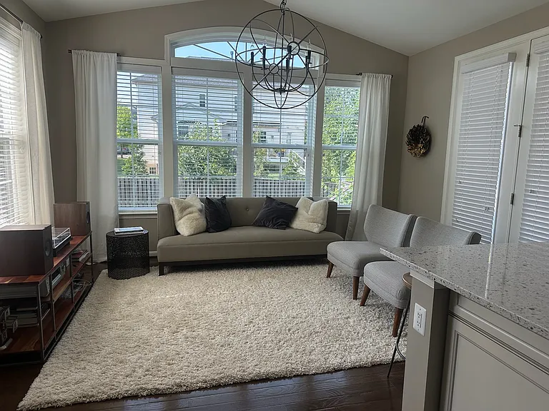 Sunroom / Morning Room