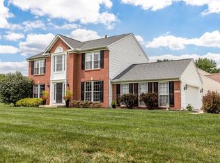 5834 Irish Dude Dr, Loveland, OH 45140