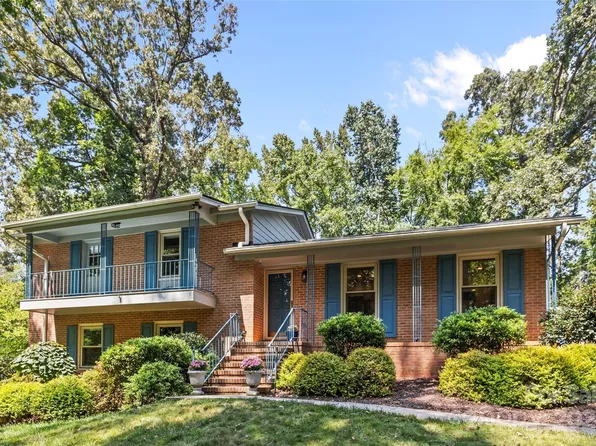 1214 Turnbridge Rd, Charlotte, NC 28226