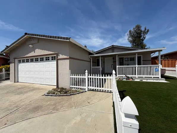 267 N Gadsden Dr, Milpitas, CA 95035