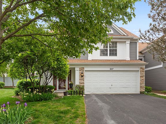 2nd image of 647 N Charter Hall Dr