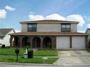 2137 Brighton Pl, Harvey, LA 70058