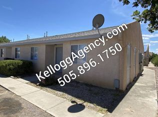 619P Vancouver Rd SE, Rio Rancho, NM 87124