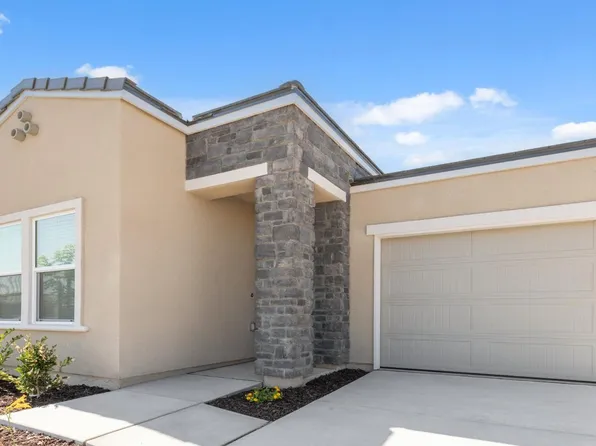 7133 W Willis Ave, Fresno, CA 93723