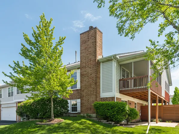 9779 Cambridge Cir, Mokena, IL 60448