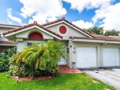 7616 S Pinewalk Dr #7616, Pompano Beach, FL, 33063