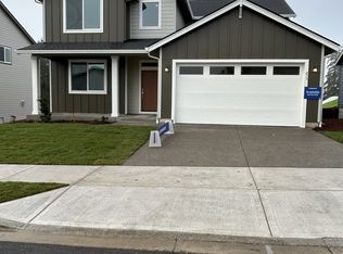 813 S 27th Pl, Ridgefield, WA 98642