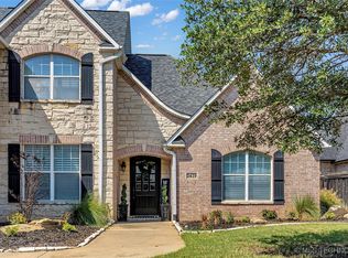 2419 Portico Ave, Ardmore, OK 73401