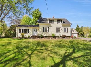 808 Matianuck Ave, Windsor, CT 06095