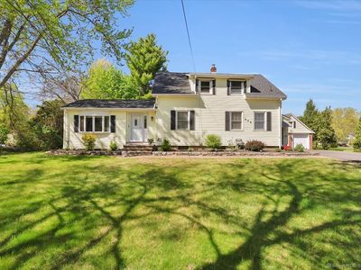 808 Matianuck Avenue, Windsor, CT, 06095