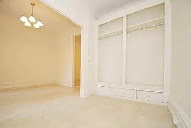 Rented by Buchbinder & Warren