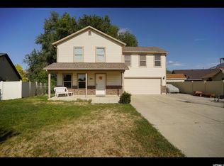 394 W Melling Way, Ogden, UT 84404