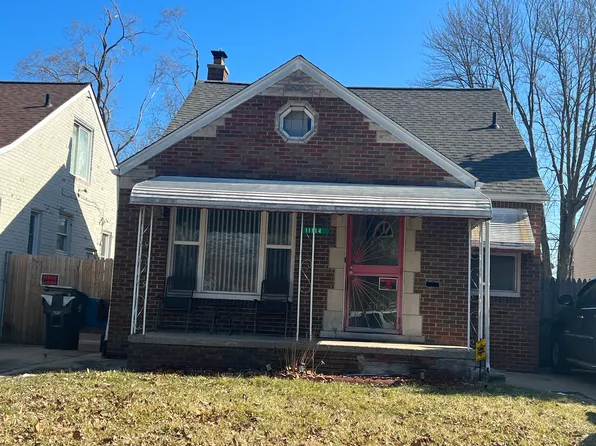 11114 Lakepointe St, Detroit, MI 48224