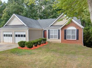 1855 Tyler Trce, Lawrenceville, GA 30043