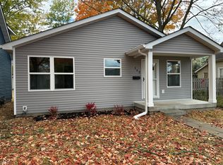 142 Hege Ave, Columbus, IN 47201