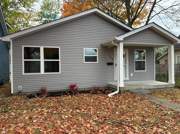 142 Hege Ave, Columbus, IN 47201