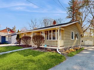 55 Meyer Ave, Poughkeepsie, NY 12603