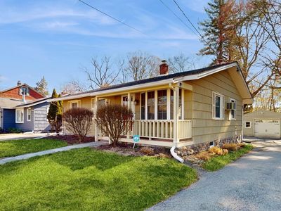 55 Meyer Avenue, Poughkeepsie, NY, 12603