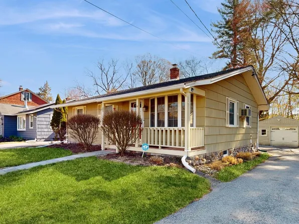 55 Meyer Avenue, Poughkeepsie, NY 12603