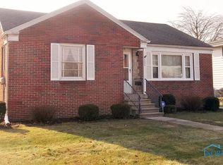 2426 Ross St, Northwood, OH 43619
