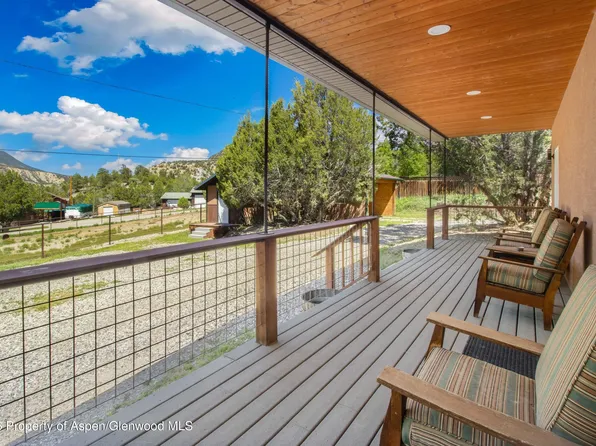 57 Ute Ave, New Castle, CO 81647