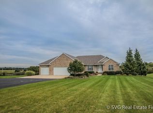 9292 Copper Greens Ct SE, Caledonia, MI 49316