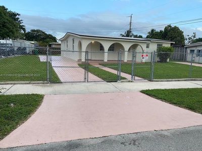 4145 SW 108th Ave, Miami, FL, 33165