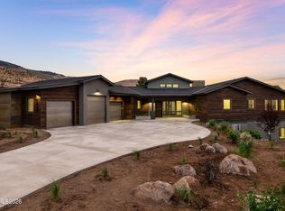 4065 Gray Fox Ct, Reno, NV 89511